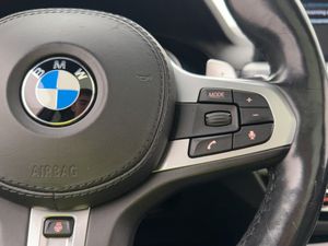 BMW X3 bild 26