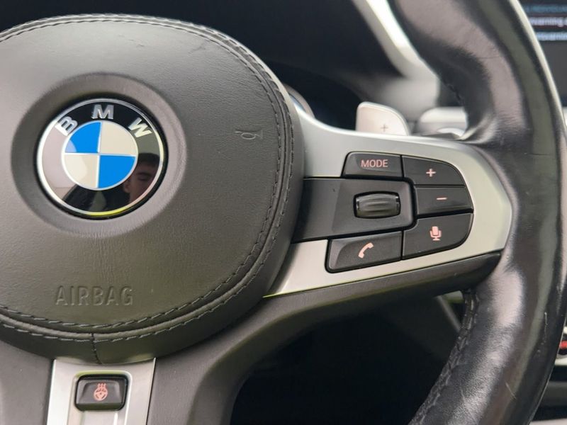 BMW X3 bild 26