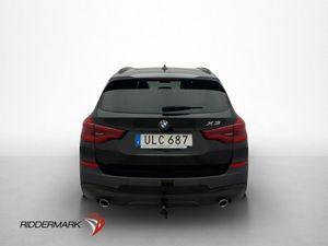BMW X3 bild 5