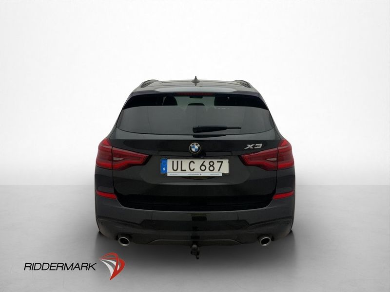 BMW X3 bild 5