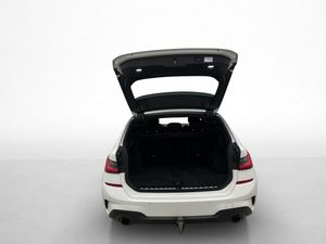 BMW 320 bild 9