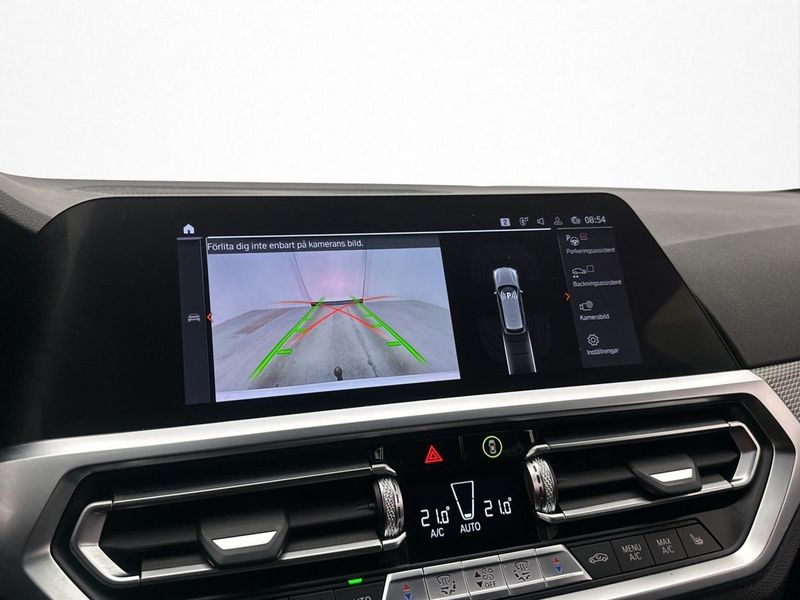 BMW 320 bild 13