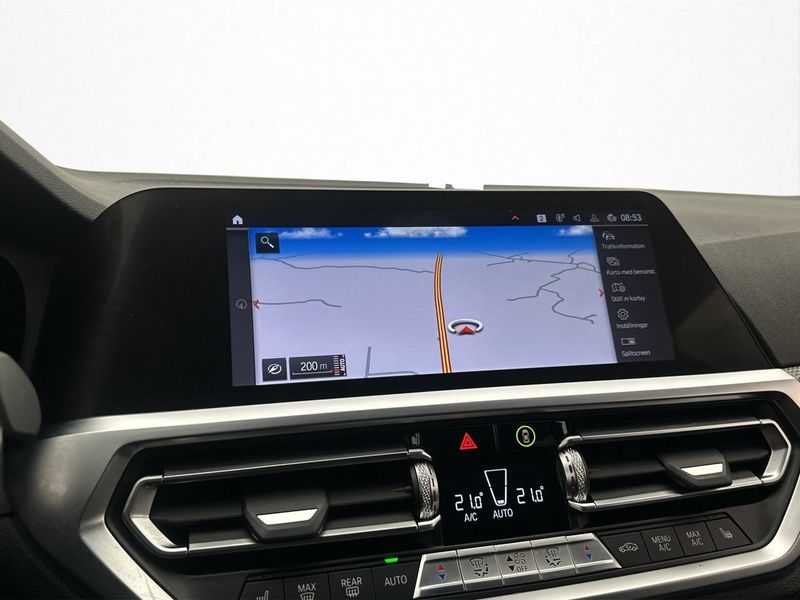 BMW 320 bild 14