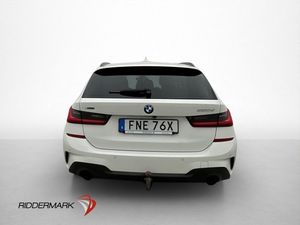 BMW 320 bild 5