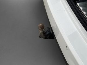 BMW 320 bild 8