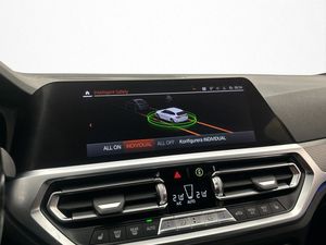 BMW 320 bild 17