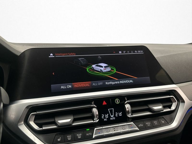BMW 320 bild 17