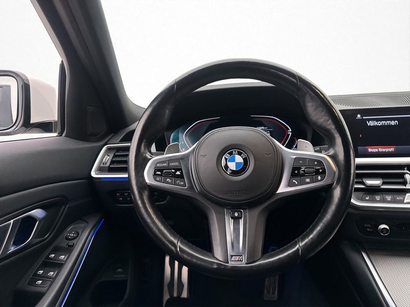 BMW 320 bild 11