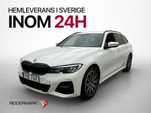 BMW 320 bild 1