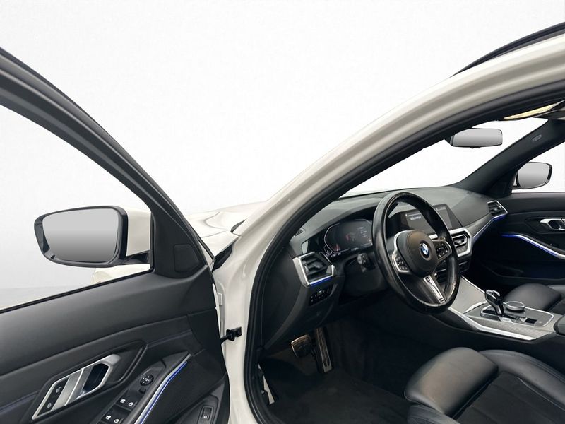 BMW 320 bild 31