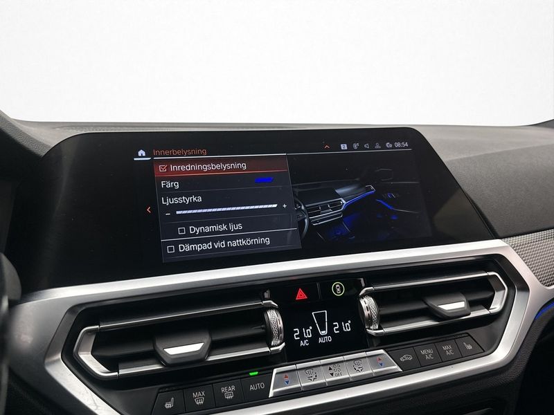 BMW 320 bild 16