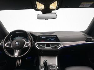 BMW 320 bild 21