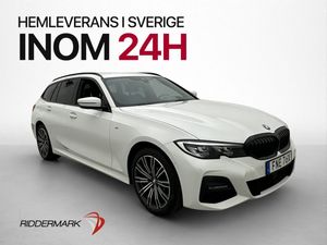 BMW 320 bild 3