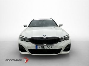 BMW 320 bild 2