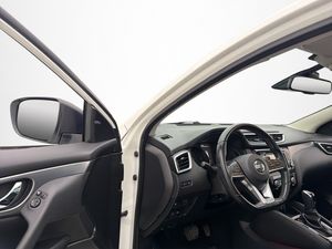 Nissan Qashqai bild 31
