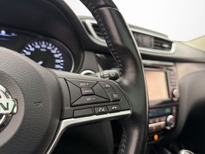 Nissan Qashqai bild 22