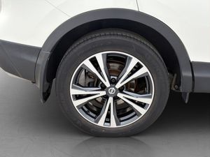 Nissan Qashqai bild 27