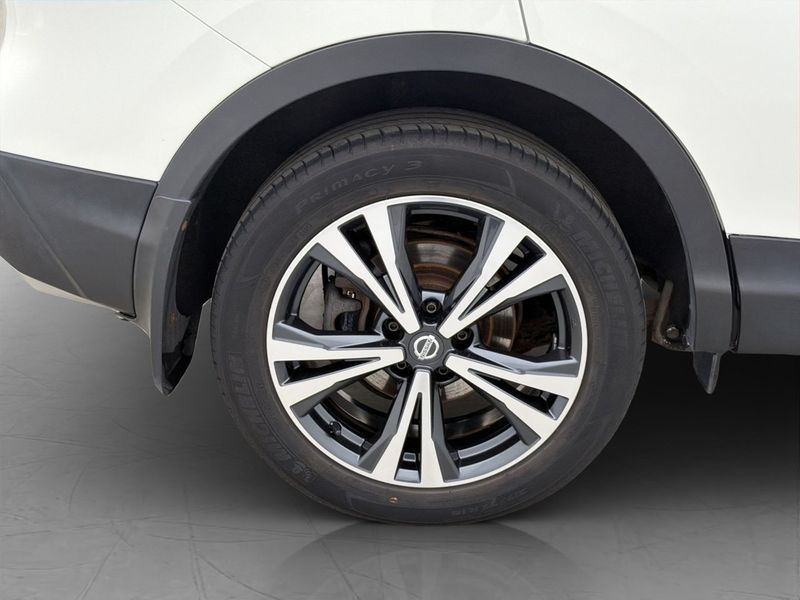 Nissan Qashqai bild 27