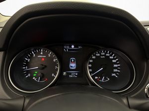 Nissan Qashqai bild 21