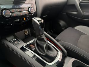 Nissan Qashqai bild 18