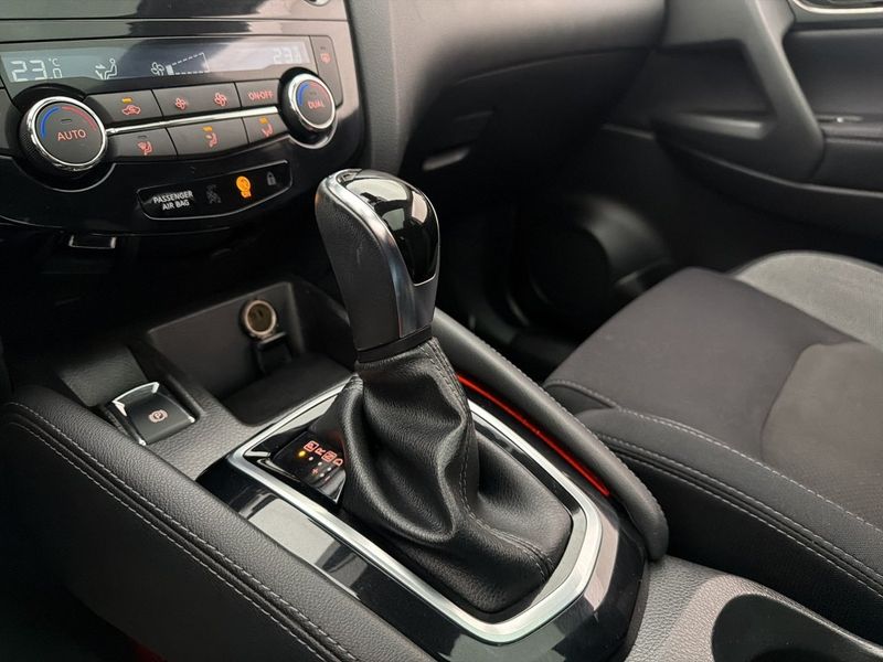 Nissan Qashqai bild 18