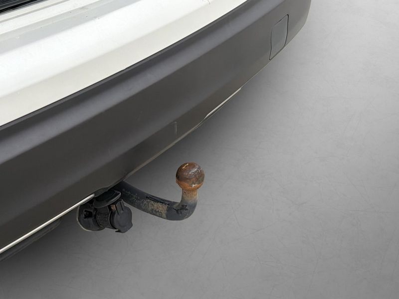 Nissan Qashqai bild 8