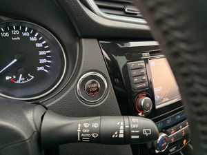Nissan Qashqai bild 25