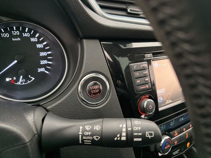 Nissan Qashqai bild 25