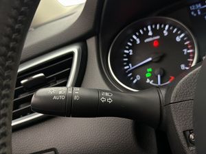 Nissan Qashqai bild 26