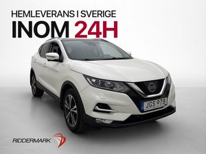 Nissan Qashqai bild 3