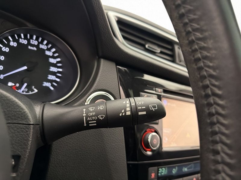 Nissan Qashqai bild 24