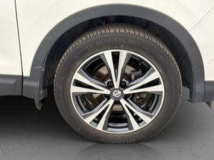 Nissan Qashqai bild 28
