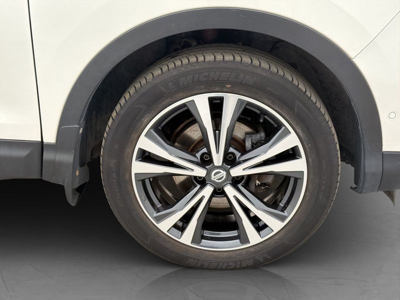 Nissan Qashqai bild 28
