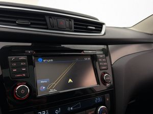 Nissan Qashqai bild 16