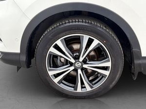 Nissan Qashqai bild 29