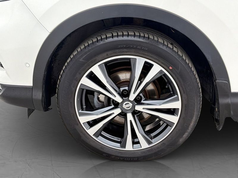 Nissan Qashqai bild 29