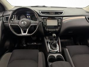 Nissan Qashqai bild 11