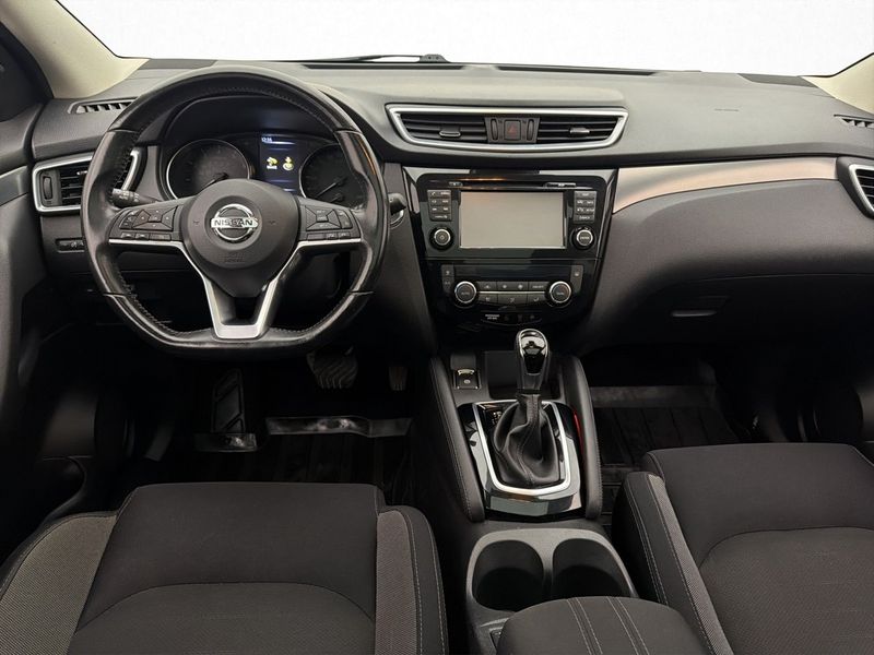 Nissan Qashqai bild 11