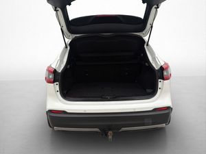 Nissan Qashqai bild 9