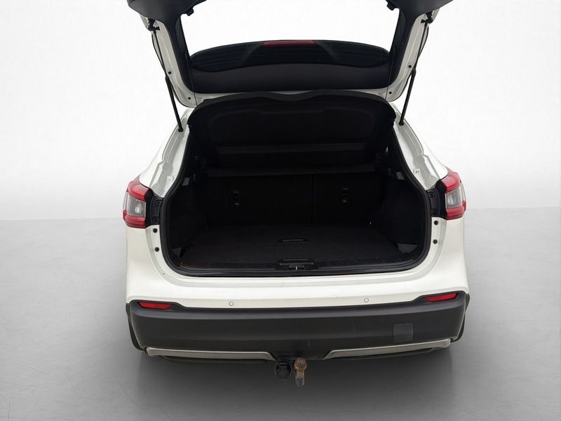 Nissan Qashqai bild 9
