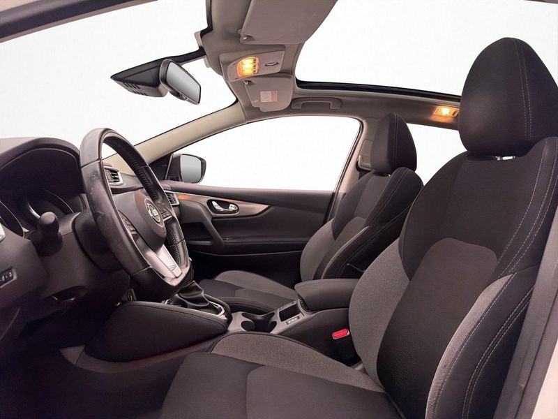 Nissan Qashqai bild 10