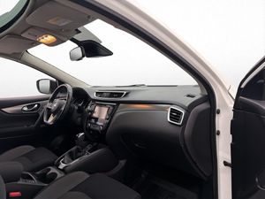 Nissan Qashqai bild 32