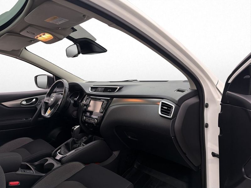 Nissan Qashqai bild 32