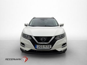 Nissan Qashqai bild 2