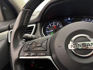 Nissan Qashqai bild 20