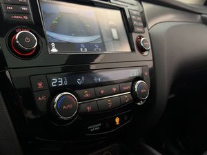 Nissan Qashqai bild 17