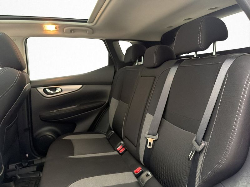 Nissan Qashqai bild 19