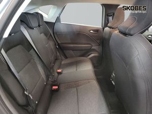Renault Captur bild 10