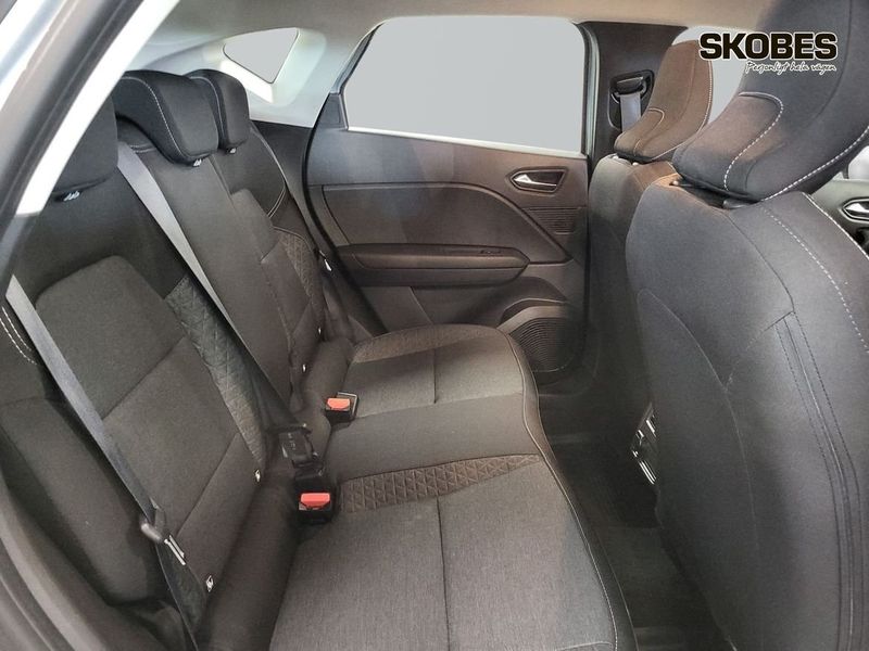 Renault Captur bild 10