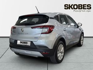 Renault Captur bild 7